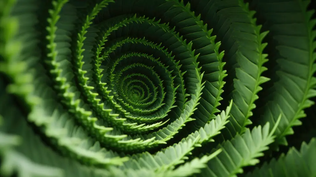 Spiral aloe vera with water drops, closeup What FedRAMP Compliance Means for Salesforce Providers_AutoRABIT