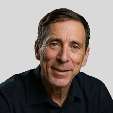 AutoRABIT CEO Patrick Sweeney