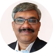 Seshu Kumar Loka VP of Engineering